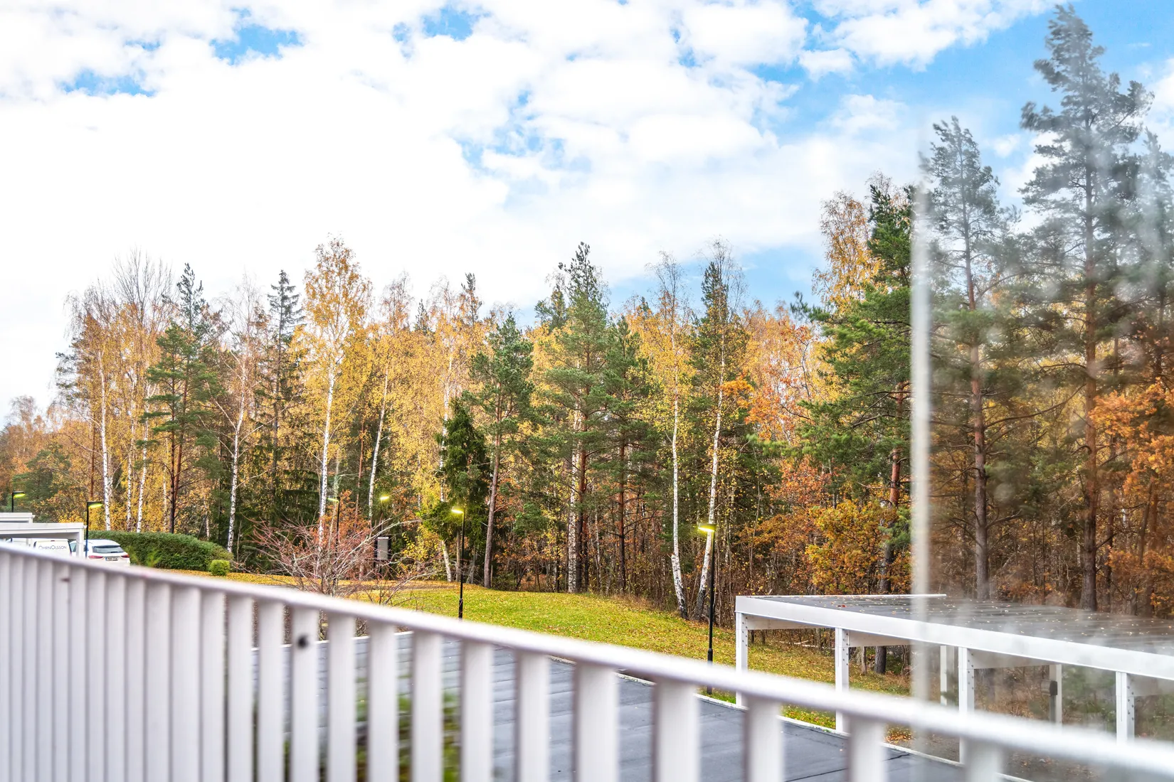 Bostadsrätt, Ugglevägen 8, Ullna Strand, Täby