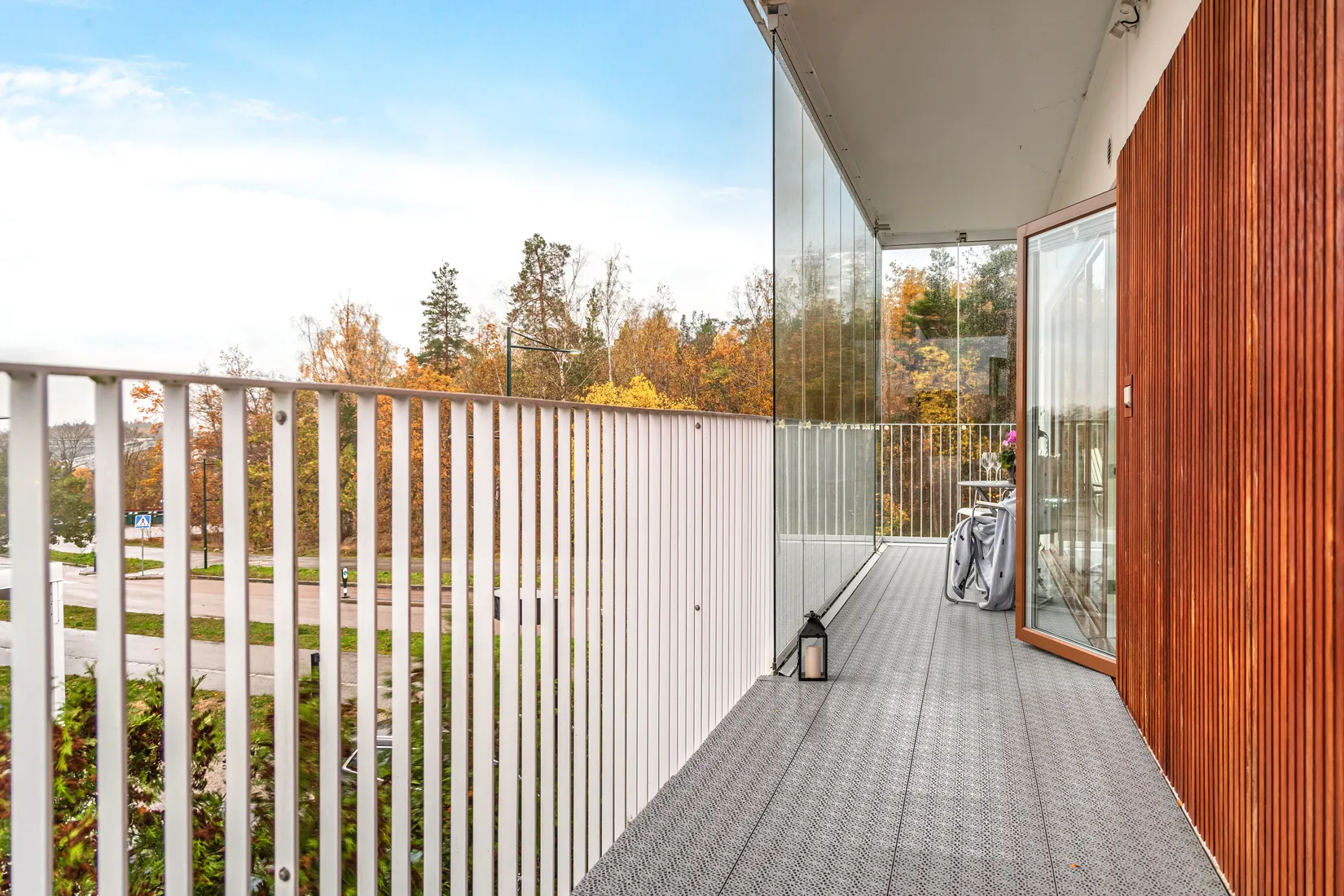 Bostadsrätt, Ugglevägen 8, Ullna Strand, Täby