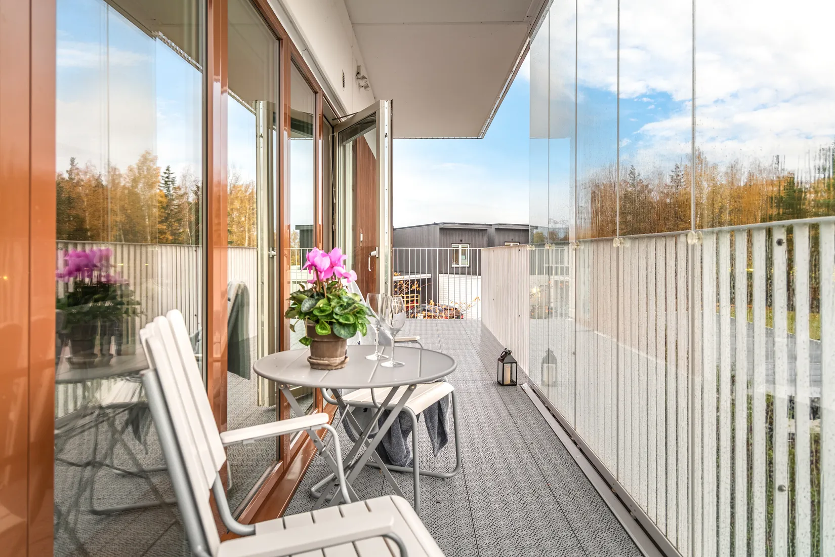 Bostadsrätt, Ugglevägen 8, Ullna Strand, Täby