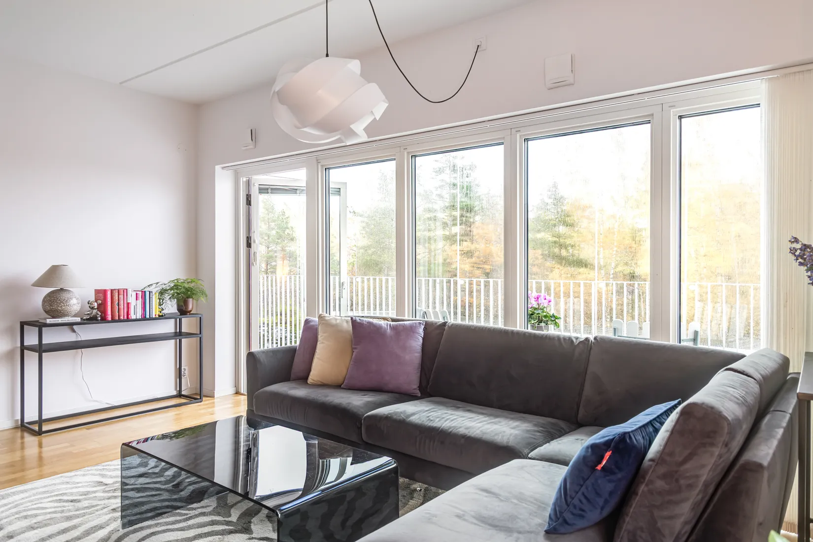 Bostadsrätt, Ugglevägen 8, Ullna Strand, Täby