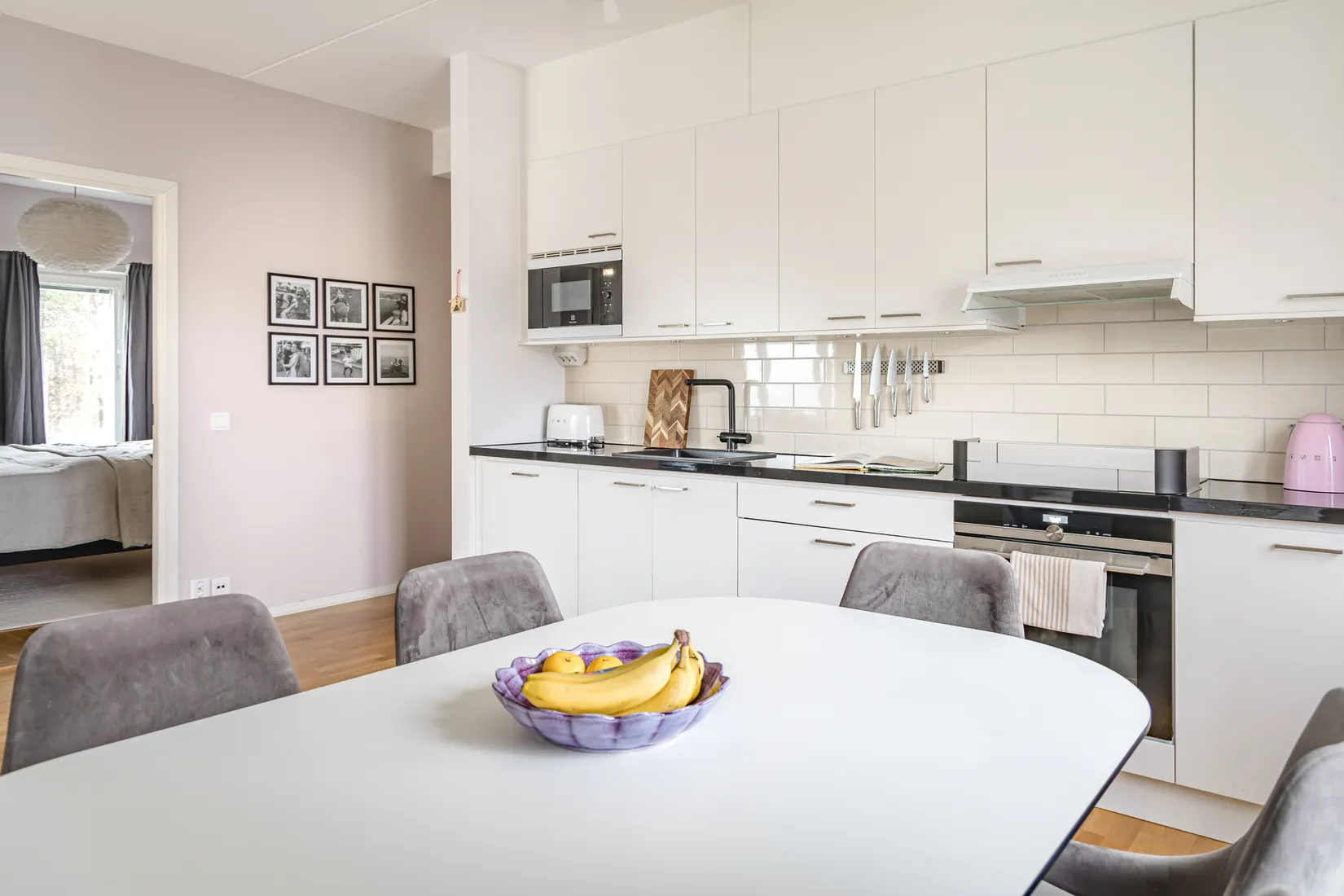 Bostadsrätt, Ugglevägen 8, Ullna Strand, Täby