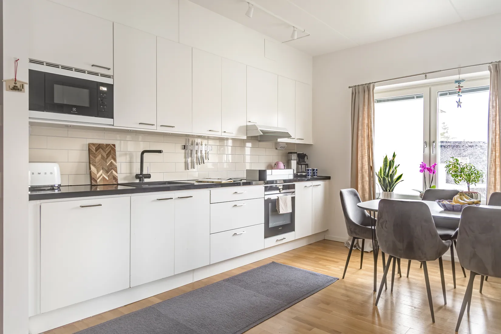 Bostadsrätt, Ugglevägen 8, Ullna Strand, Täby