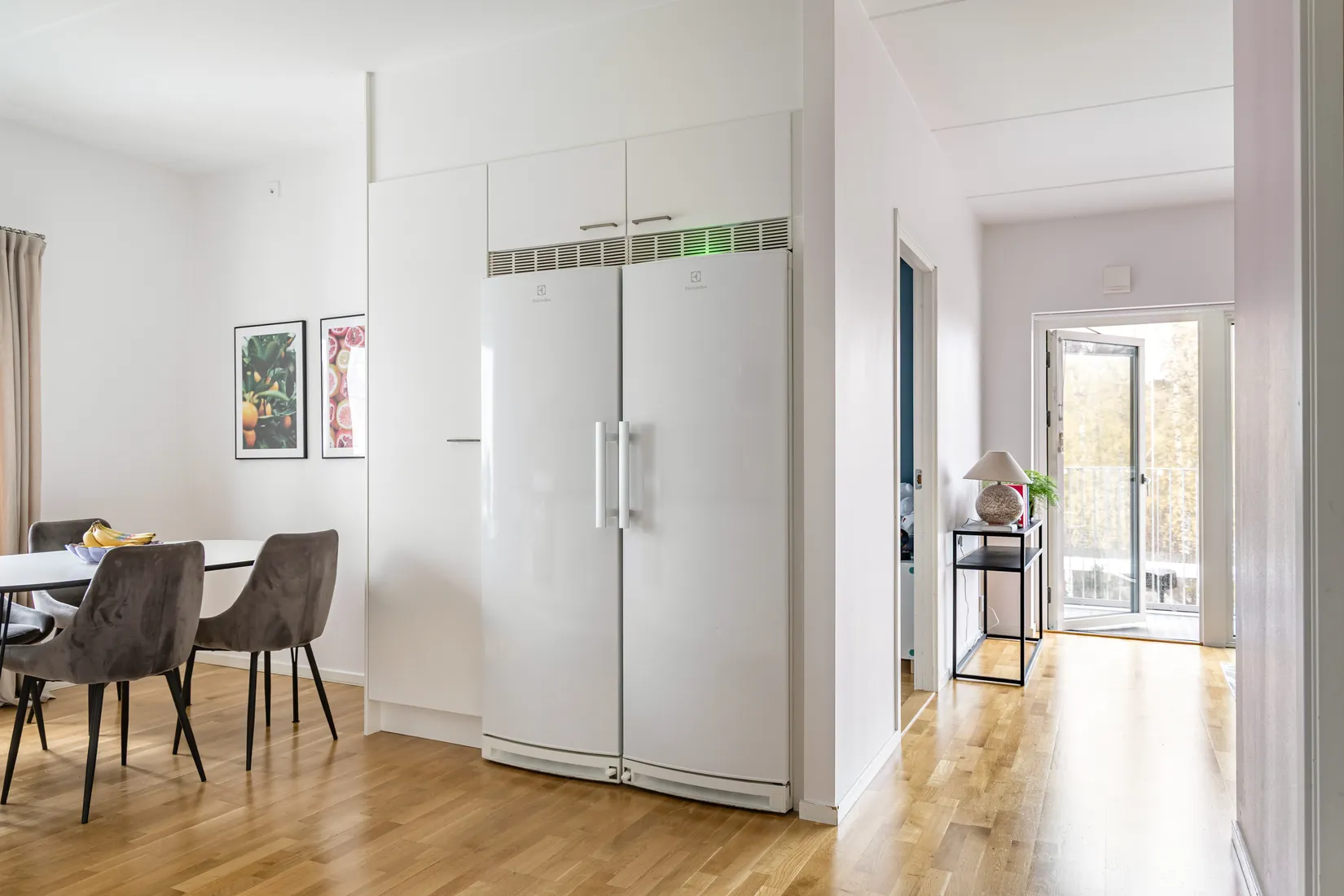 Bostadsrätt, Ugglevägen 8, Ullna Strand, Täby