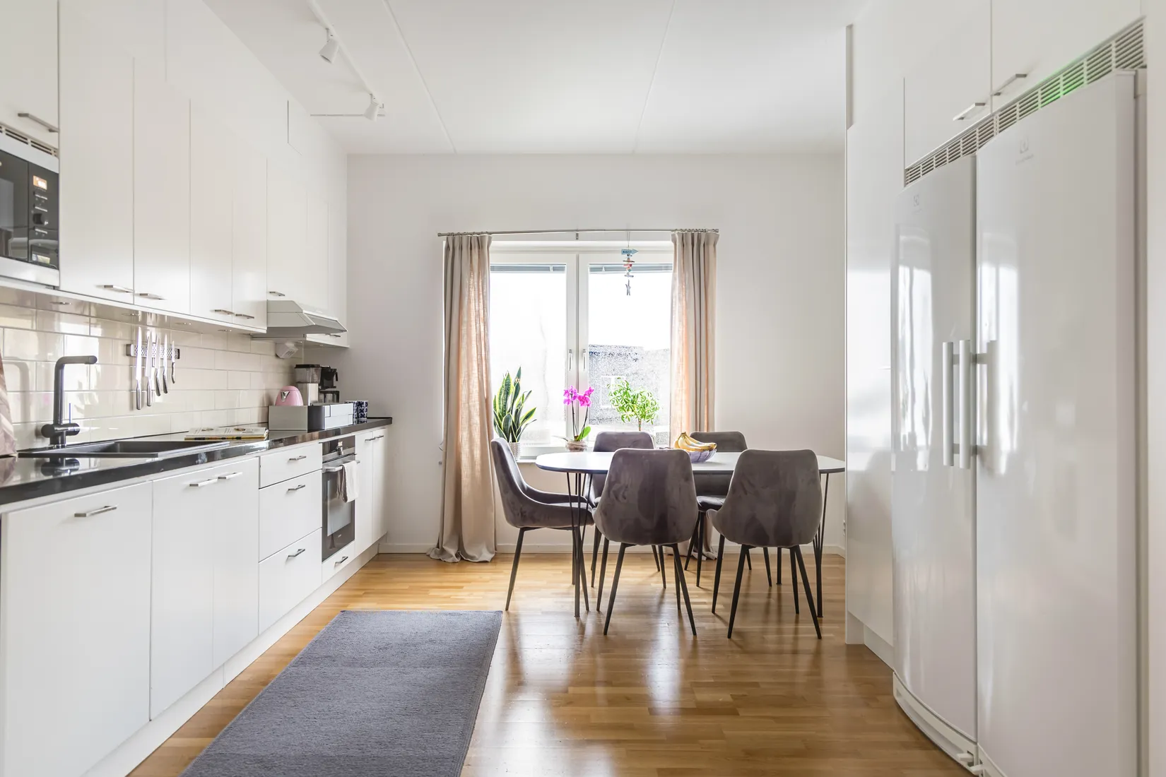 Bostadsrätt, Ugglevägen 8, Ullna Strand, Täby