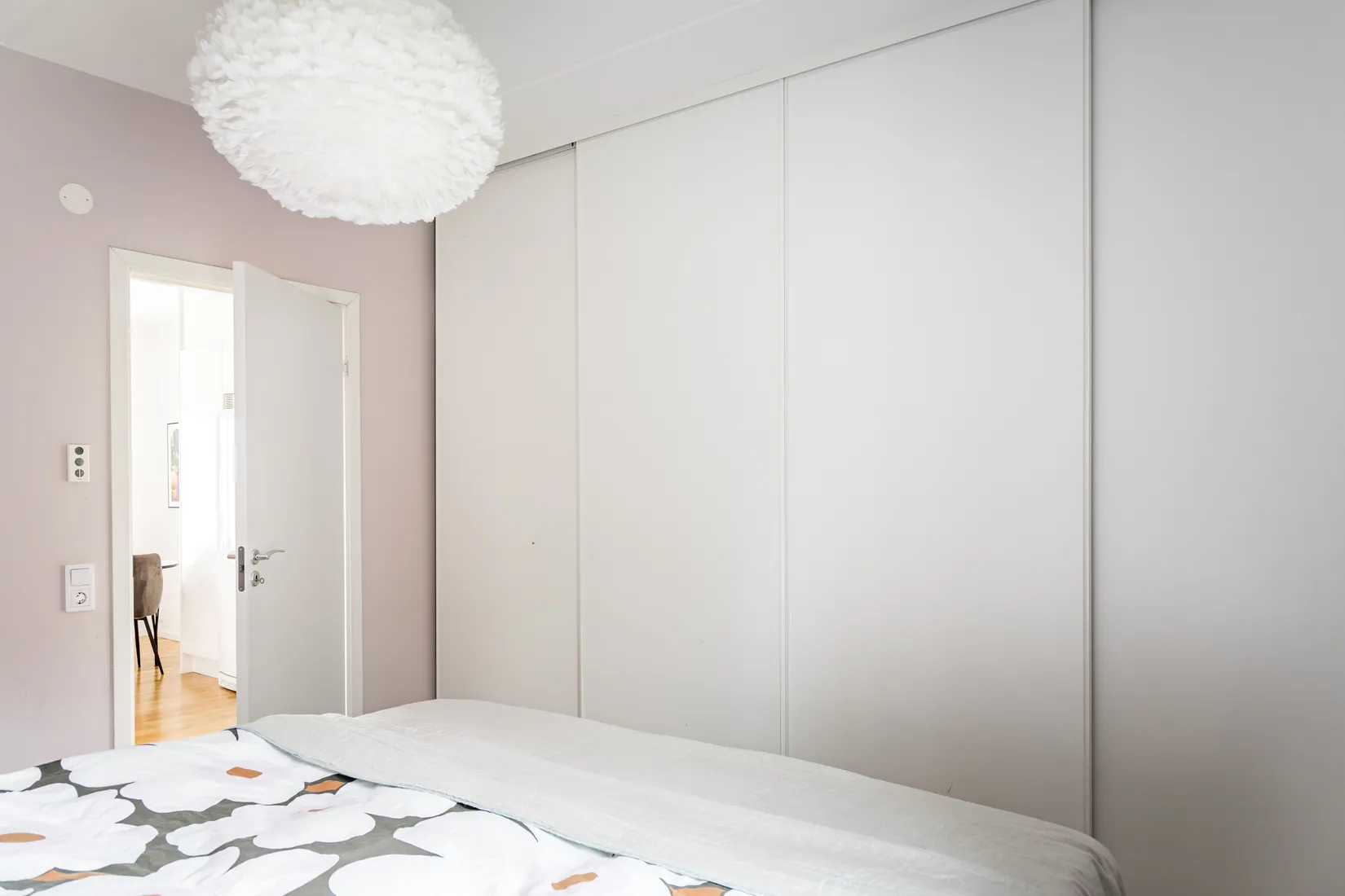 Bostadsrätt, Ugglevägen 8, Ullna Strand, Täby