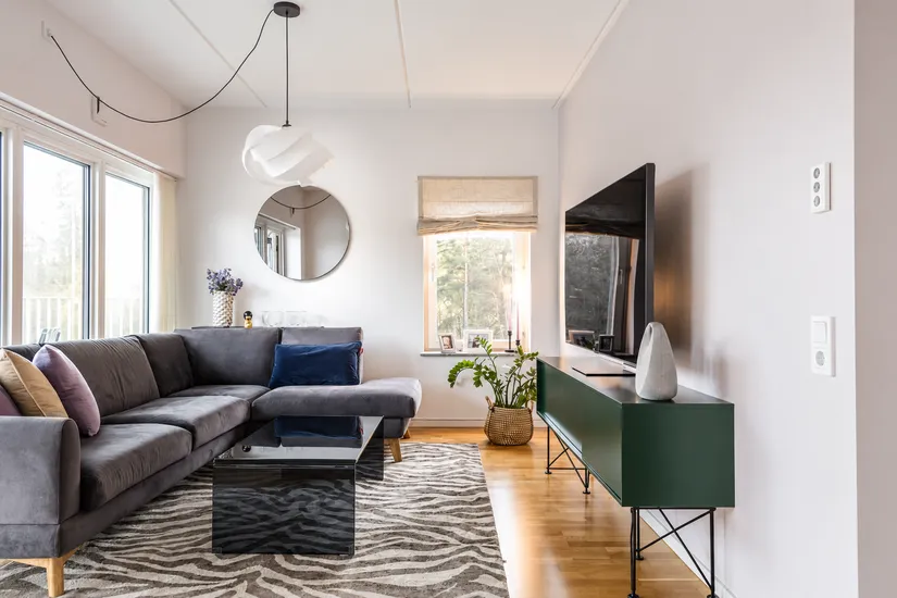 Bostadsrätt, Ugglevägen 8, Ullna Strand, Täby