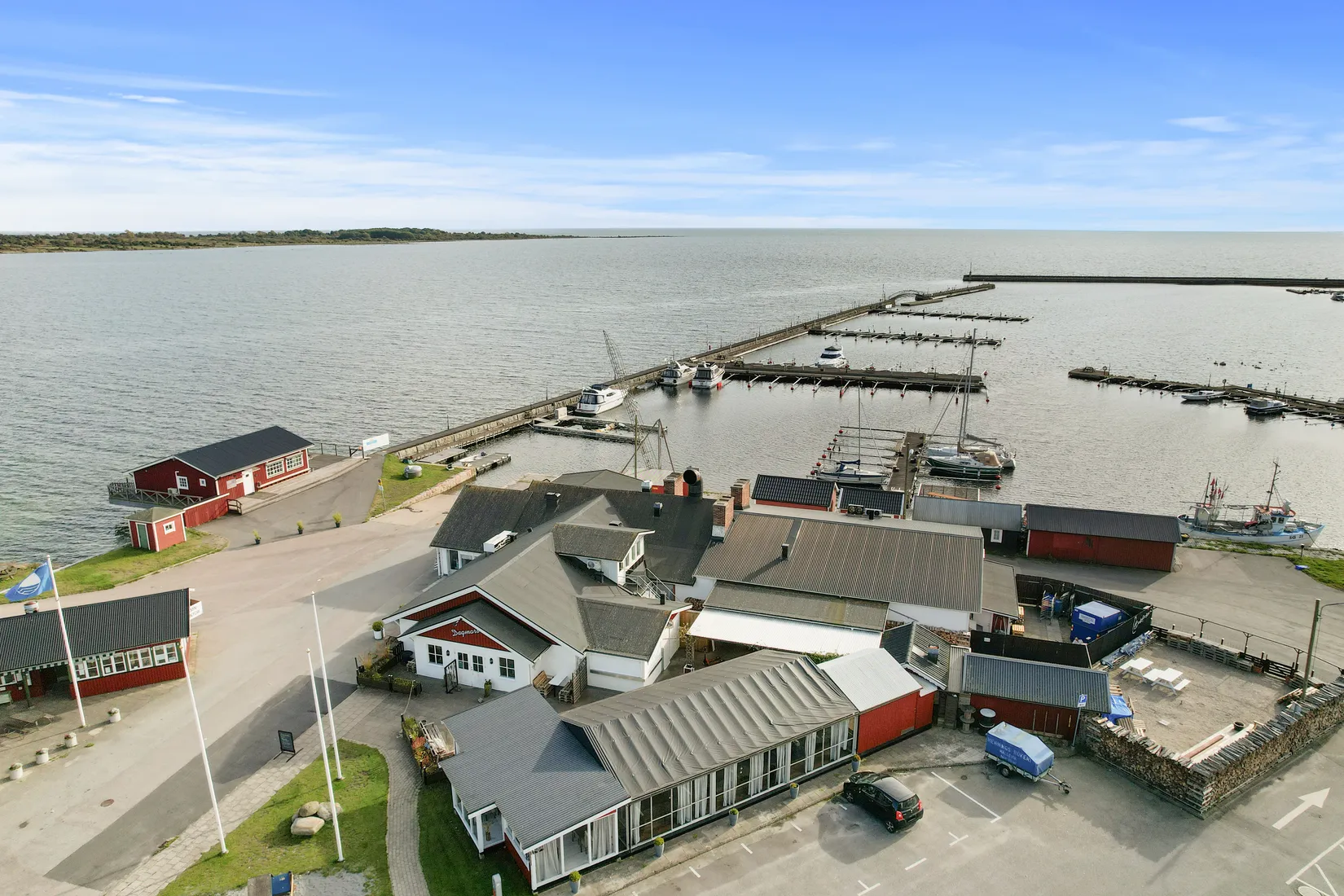Villa, Skogseksvägen 12, Hällevik, Sölvesborg