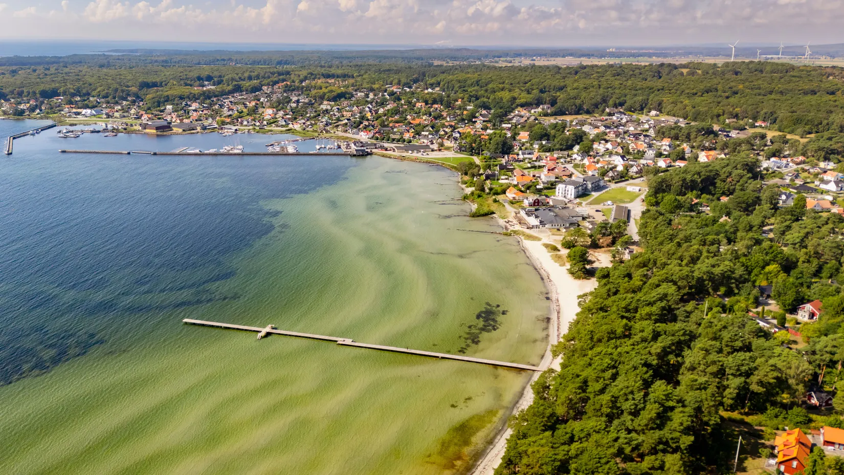 Villa, Skogseksvägen 14, Hällevik, Sölvesborg