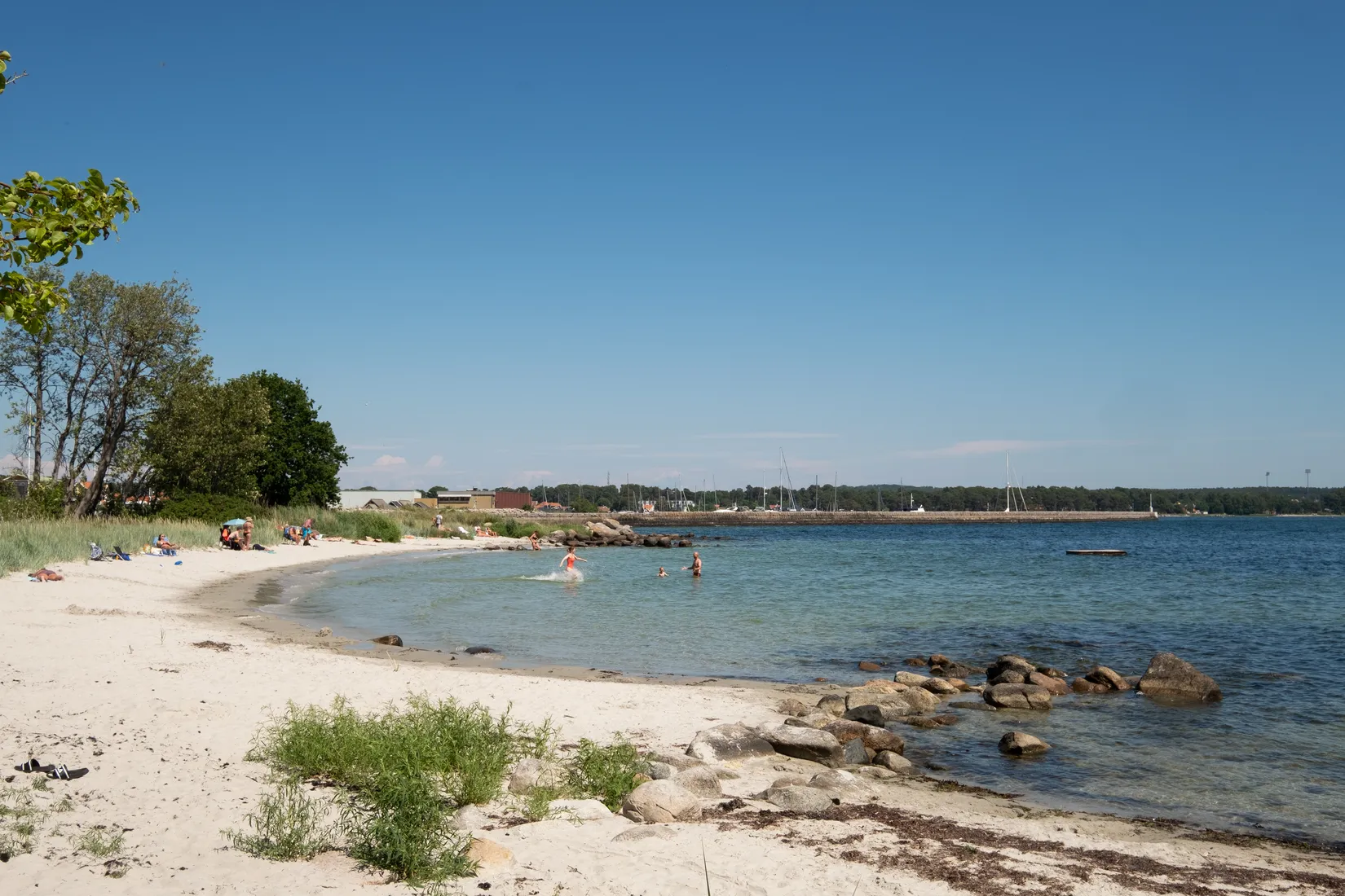 Villa, Skogseksvägen 14, Hällevik, Sölvesborg
