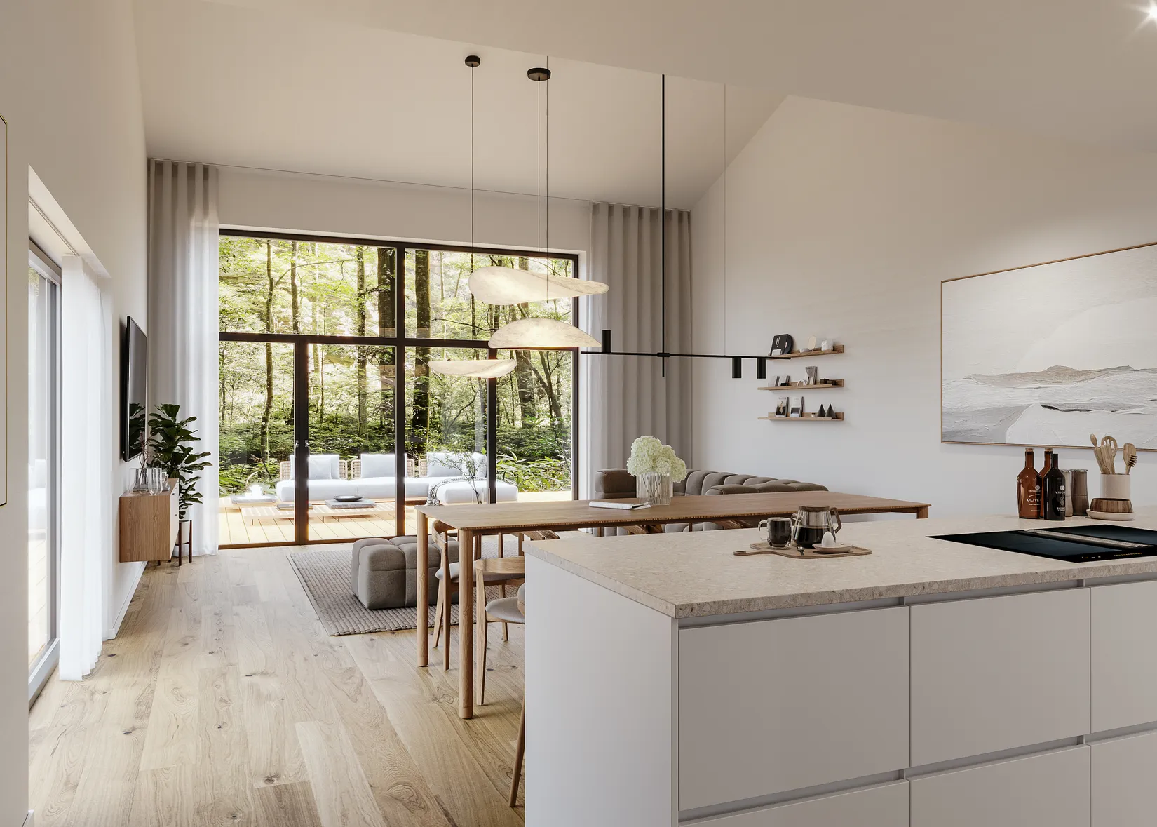 Villa, Skogseksvägen 20, Hällevik, Sölvesborg