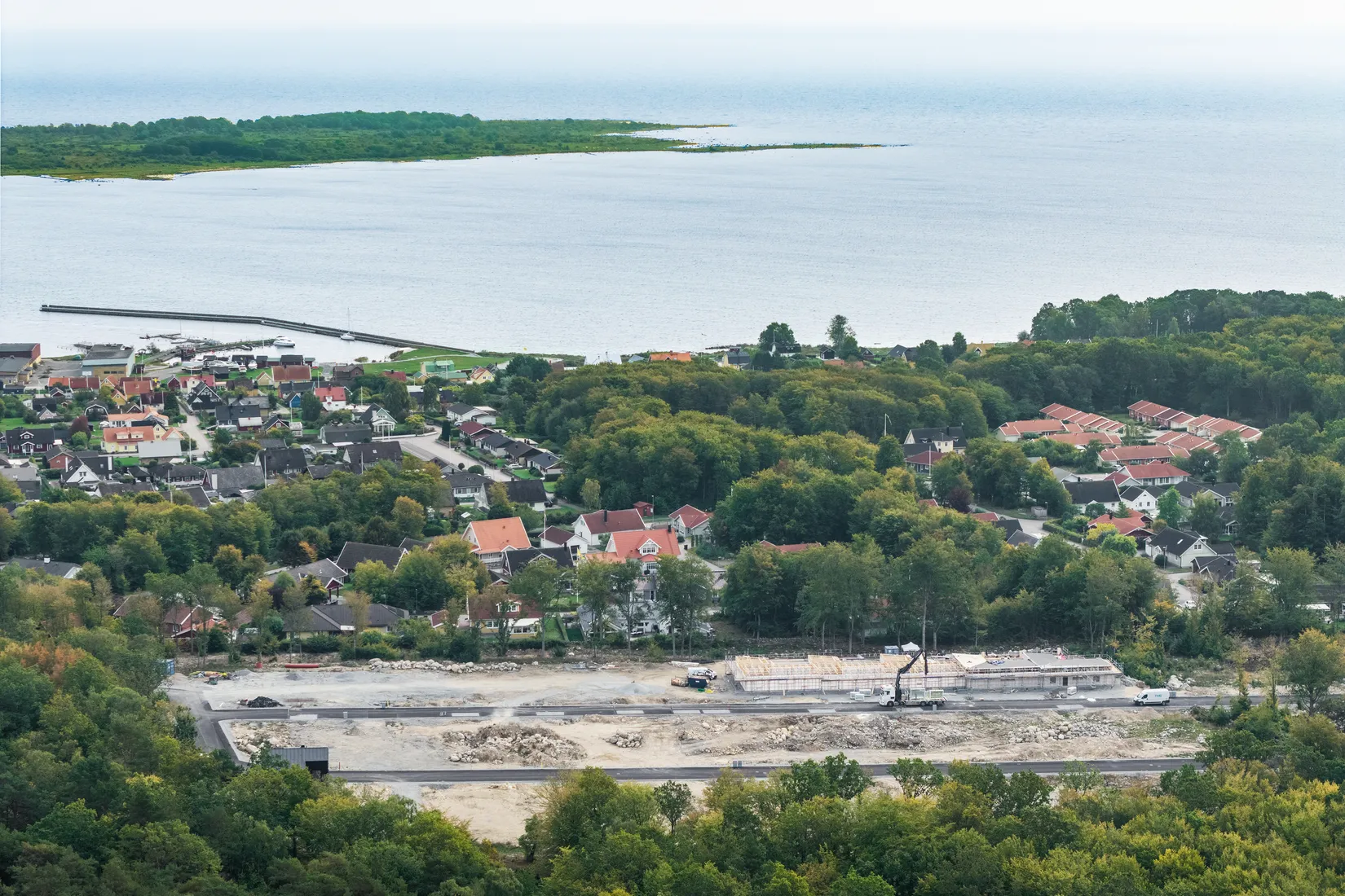 Villa, Skogseksvägen 20, Hällevik, Sölvesborg