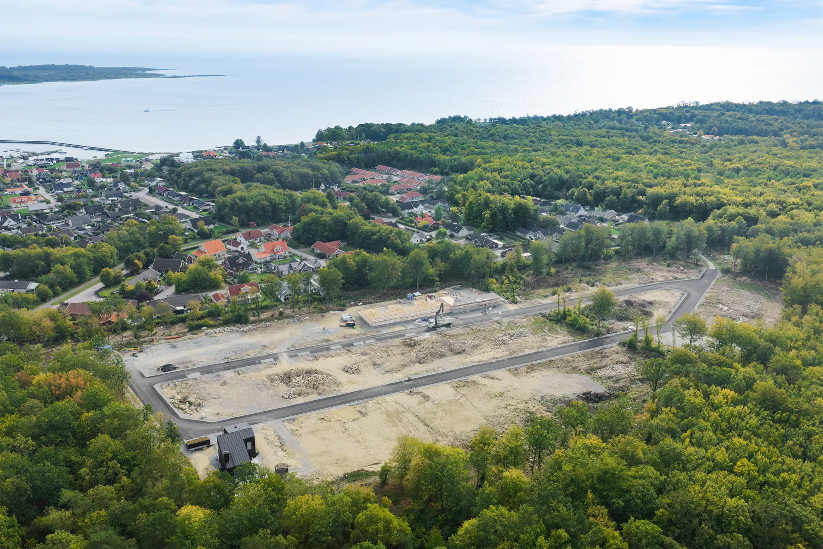 Villa, Krogaslättsvägen 1, Hällevik, Sölvesborg