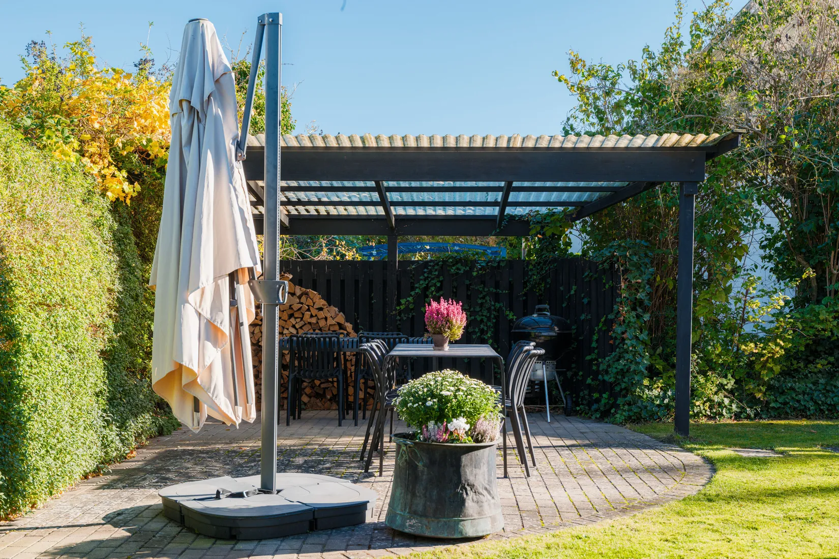 Villa, Ovesholmsgatan 6, Rosenvång, Malmö
