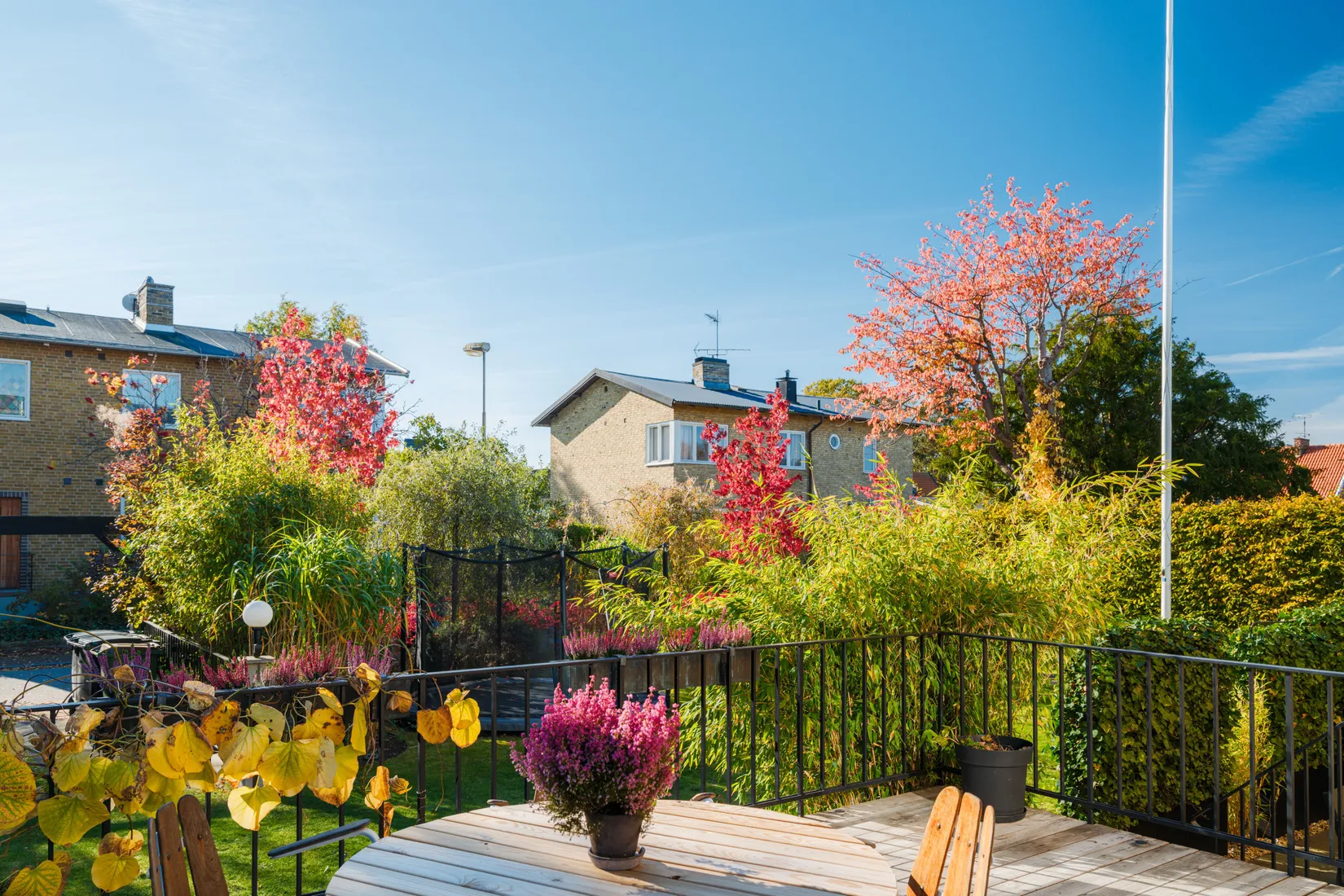 Villa, Ovesholmsgatan 6, Rosenvång, Malmö