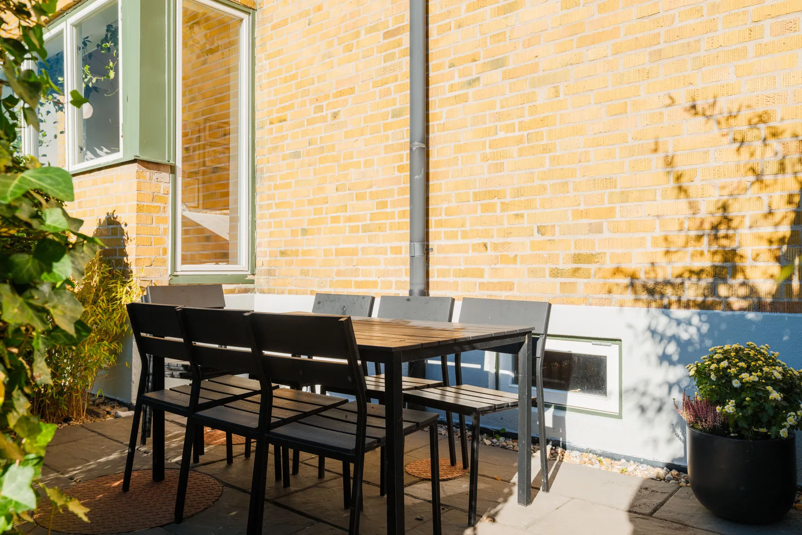 Villa, Ovesholmsgatan 6, Rosenvång, Malmö