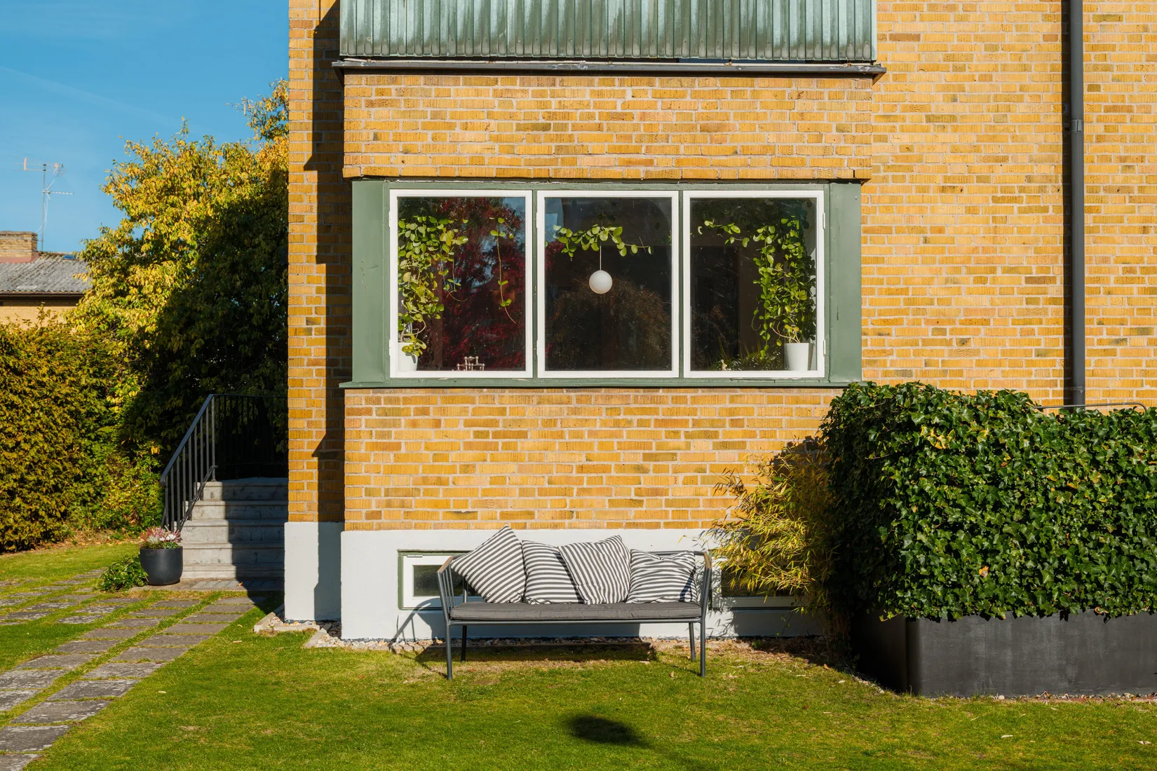 Villa, Ovesholmsgatan 6, Rosenvång, Malmö