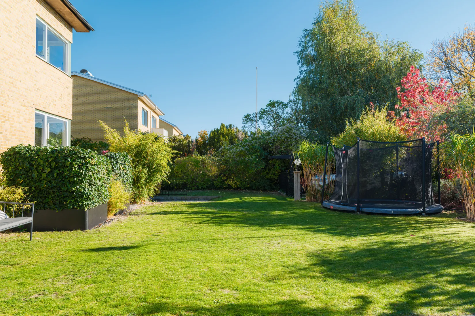 Villa, Ovesholmsgatan 6, Rosenvång, Malmö