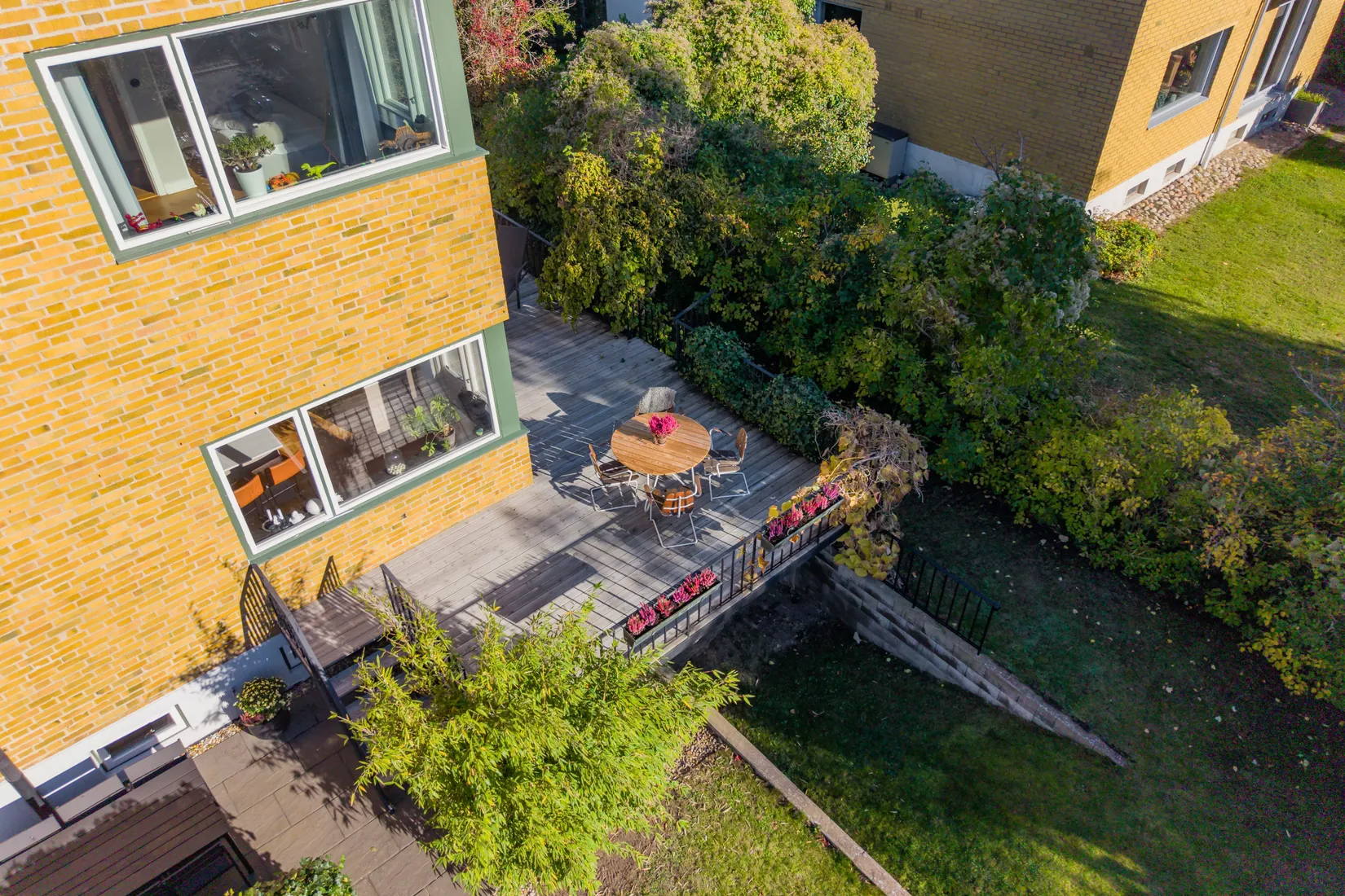 Villa, Ovesholmsgatan 6, Rosenvång, Malmö