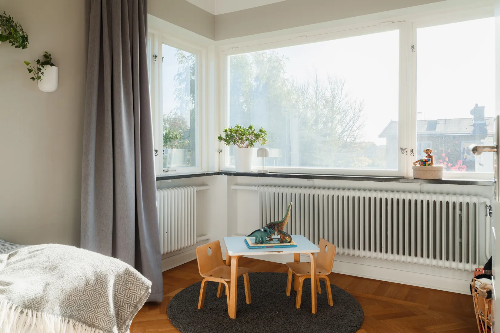Villa, Ovesholmsgatan 6, Rosenvång, Malmö