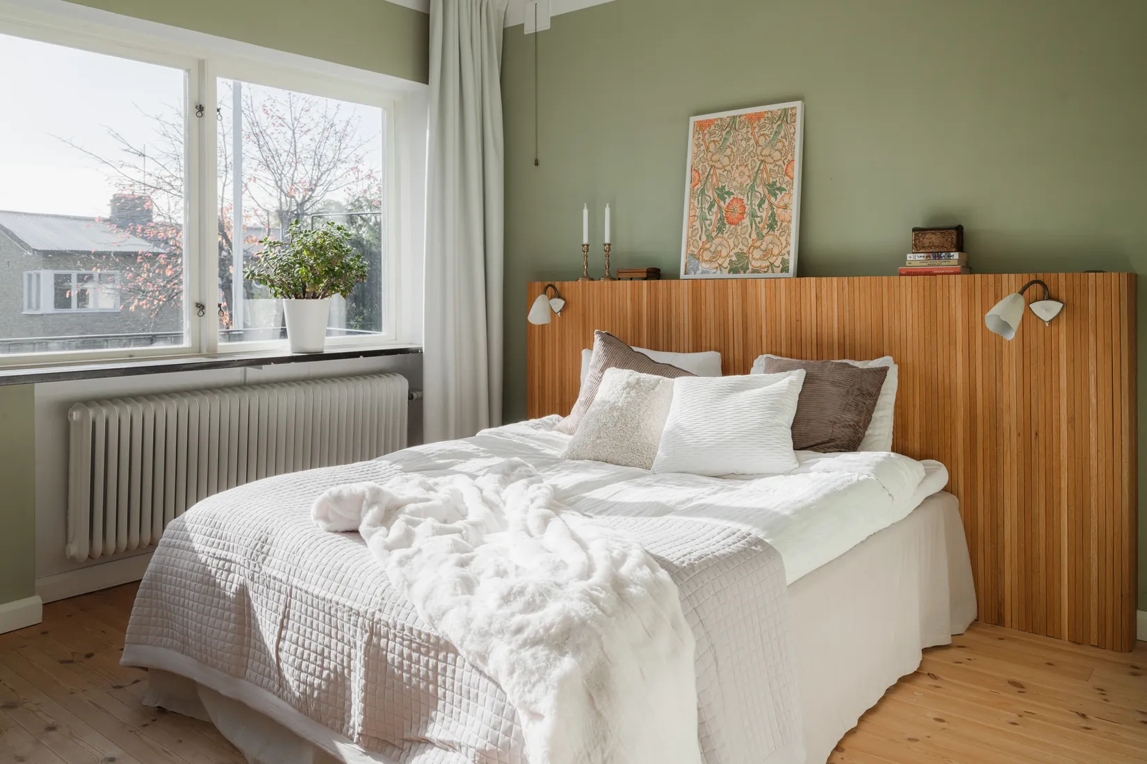 Villa, Ovesholmsgatan 6, Rosenvång, Malmö