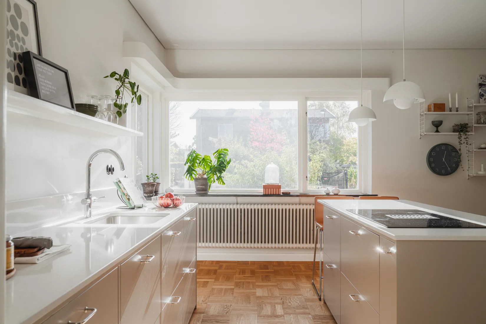 Villa, Ovesholmsgatan 6, Rosenvång, Malmö