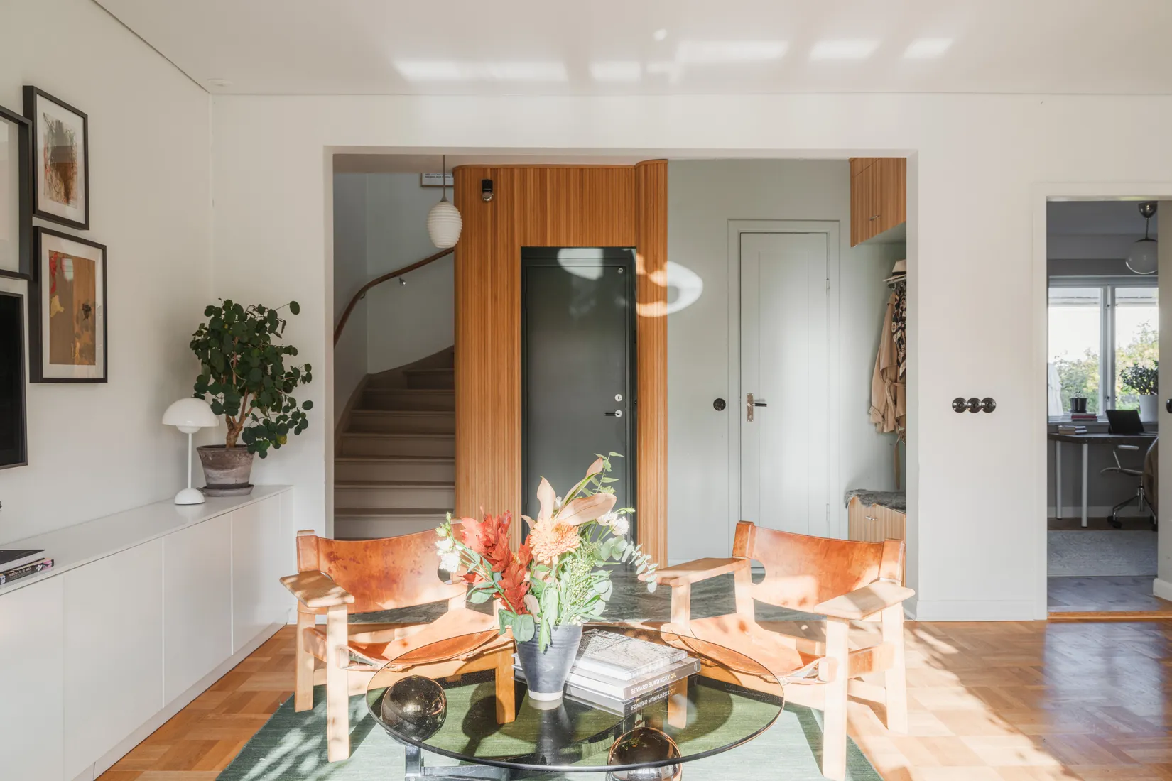 Villa, Ovesholmsgatan 6, Rosenvång, Malmö