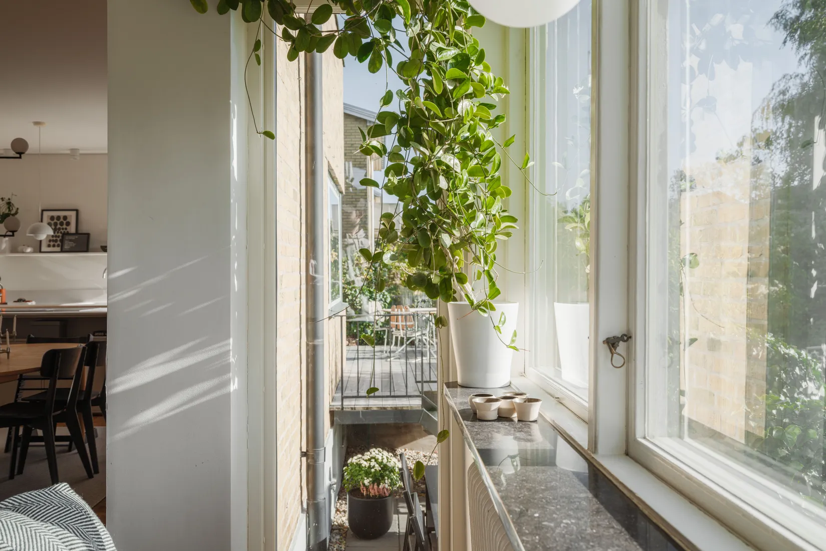 Villa, Ovesholmsgatan 6, Rosenvång, Malmö