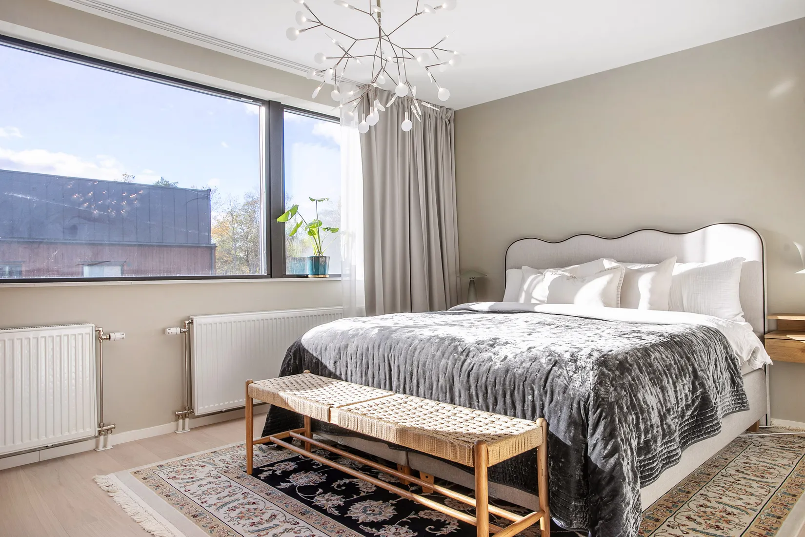 Radhus, Telegramvägen 18B, Norra Lännersta, Nacka
