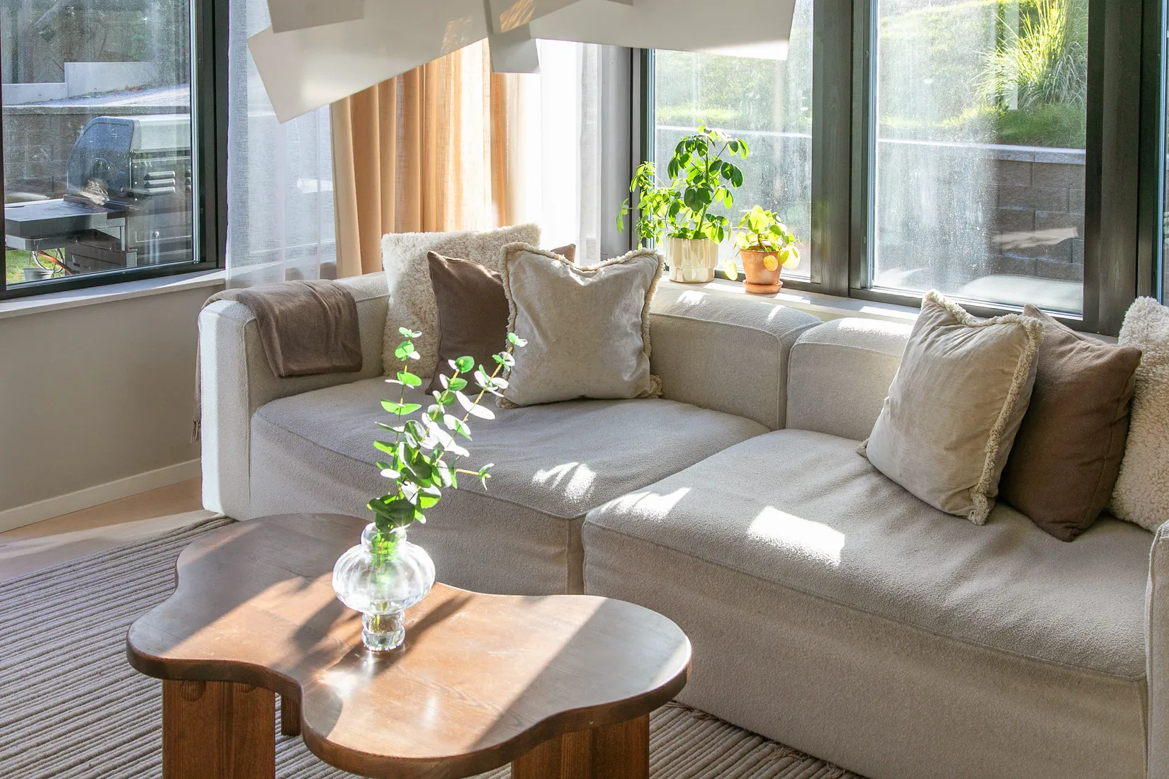 Radhus, Telegramvägen 18B, Norra Lännersta, Nacka