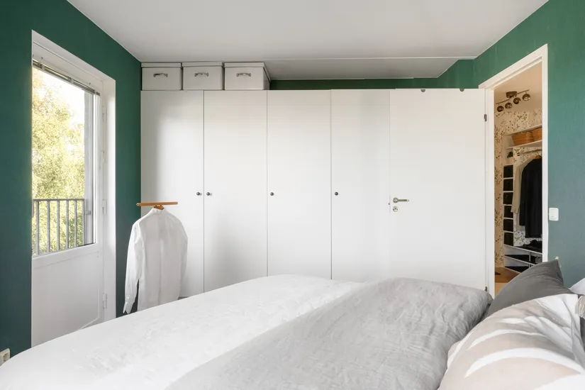 Bostadsrätt, Gjutaregatan 3, Lindholmen, Göteborg