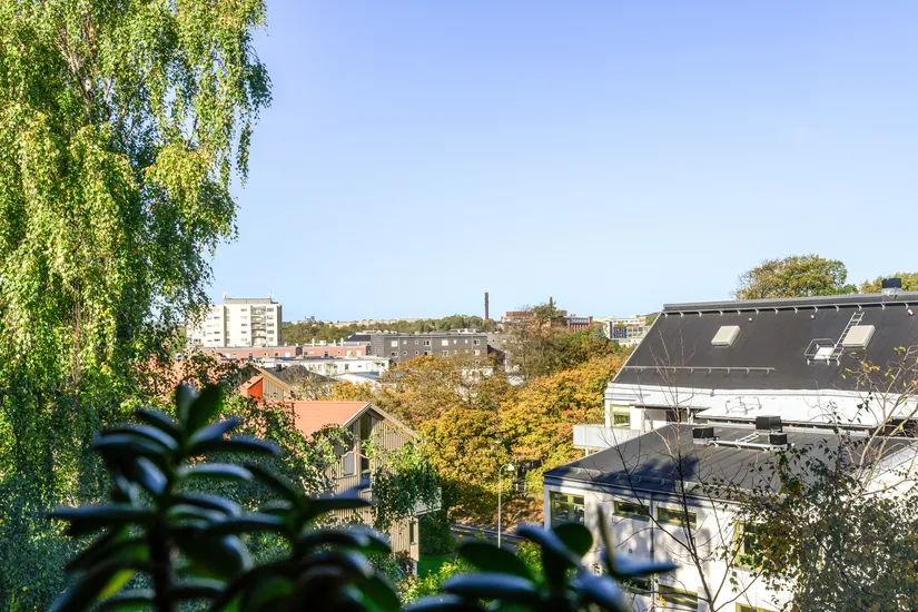 Bostadsrätt, Gjutaregatan 3, Lindholmen, Göteborg