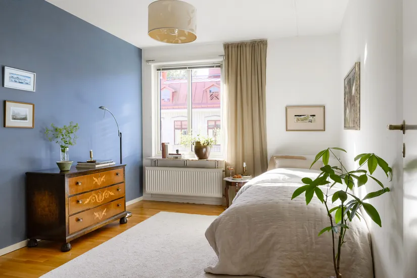 Bostadsrätt, Gjutaregatan 3, Lindholmen, Göteborg