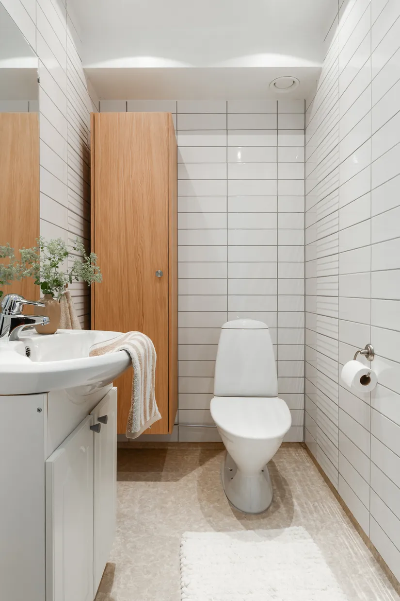 Bostadsrätt, Gjutaregatan 3, Lindholmen, Göteborg