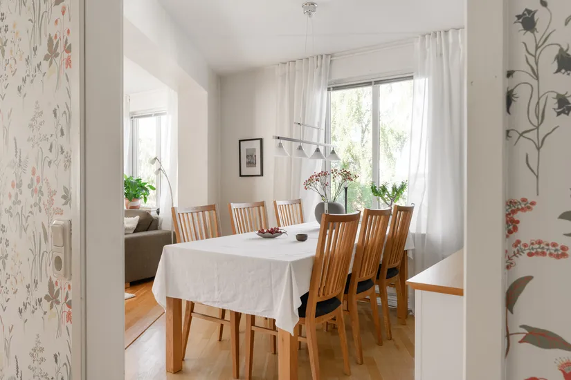 Bostadsrätt, Gjutaregatan 3, Lindholmen, Göteborg