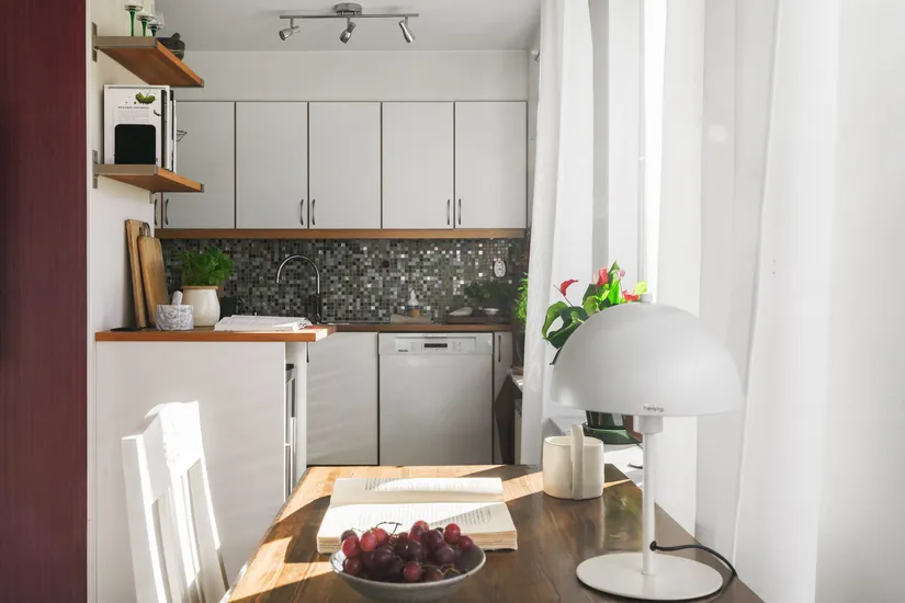 Bostadsrätt, Gjutaregatan 3, Lindholmen, Göteborg