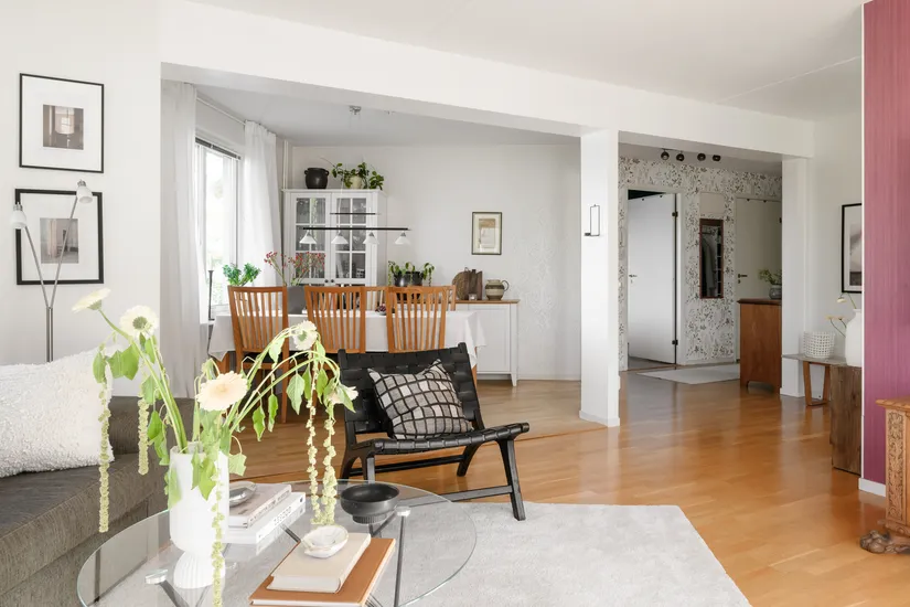 Bostadsrätt, Gjutaregatan 3, Lindholmen, Göteborg