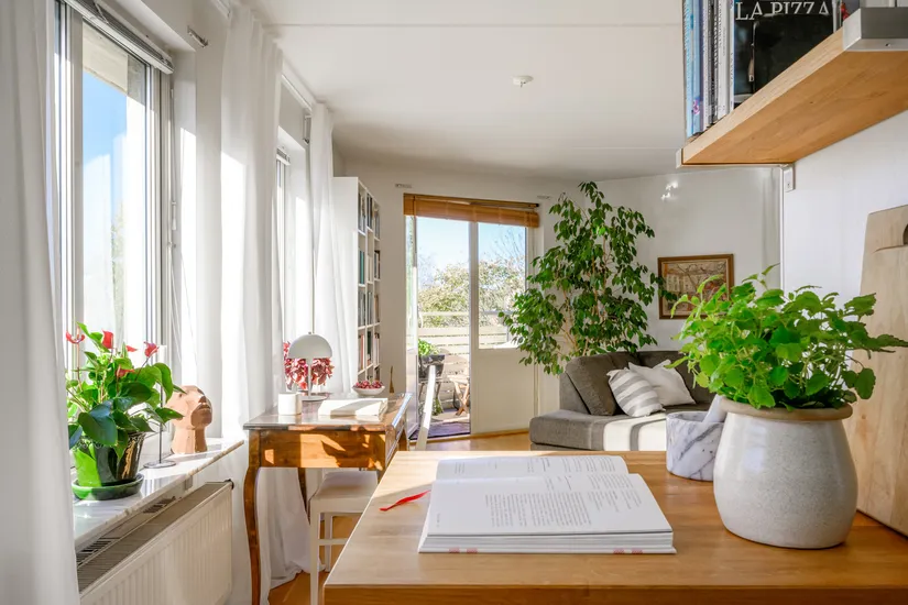 Bostadsrätt, Gjutaregatan 3, Lindholmen, Göteborg