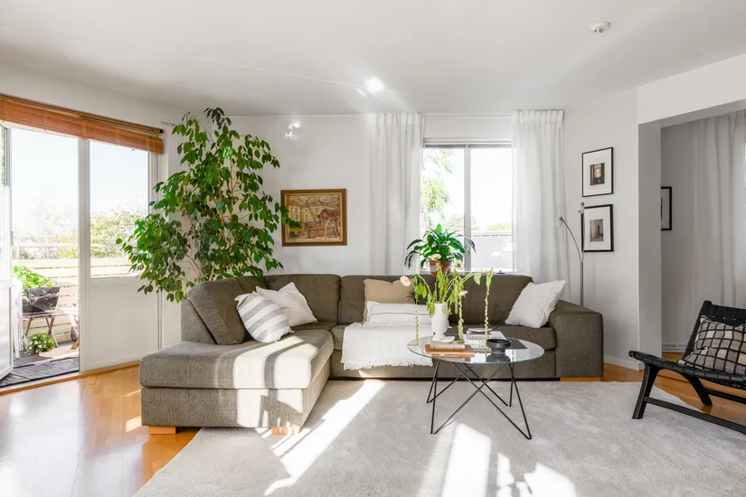Bostadsrätt, Gjutaregatan 3, Lindholmen, Göteborg