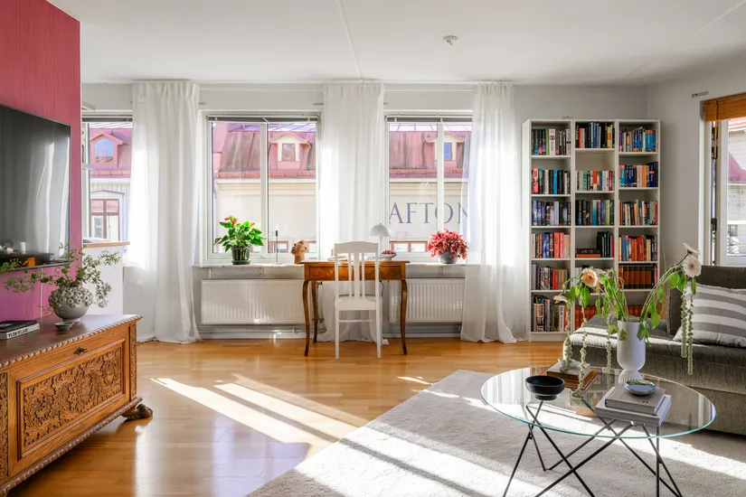 Bostadsrätt, Gjutaregatan 3, Lindholmen, Göteborg