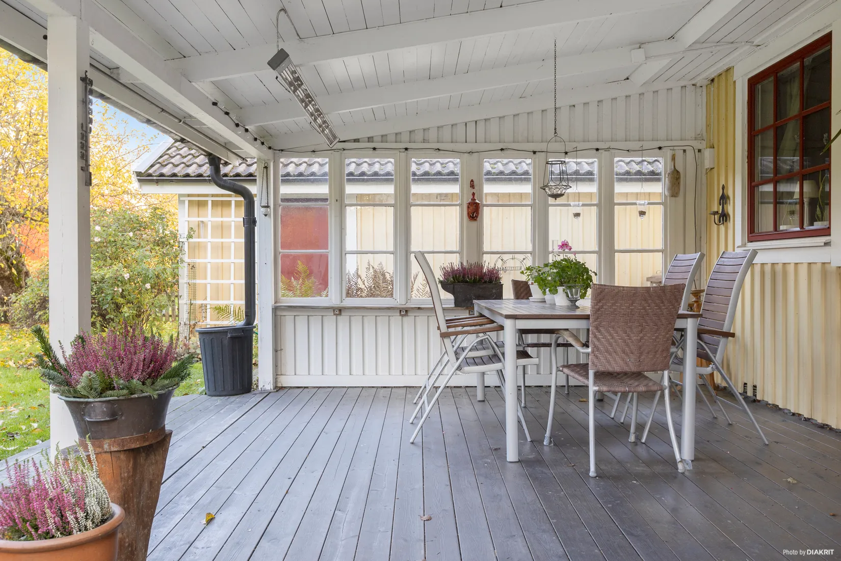 Villa, Stadsvägen 26, Rynninge, Örebro