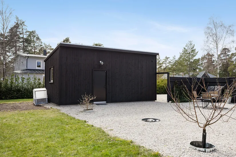 Villa, Lummelunda Tofsvipevägen 19, Lummelunda, Gotland