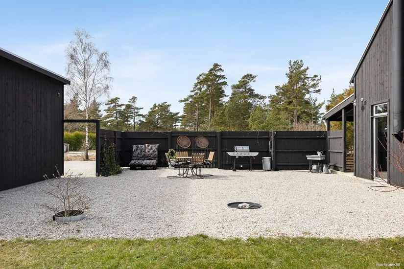 Villa, Lummelunda Tofsvipevägen 19, Lummelunda, Gotland