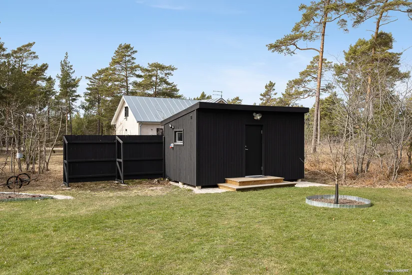 Villa, Lummelunda Tofsvipevägen 19, Lummelunda, Gotland