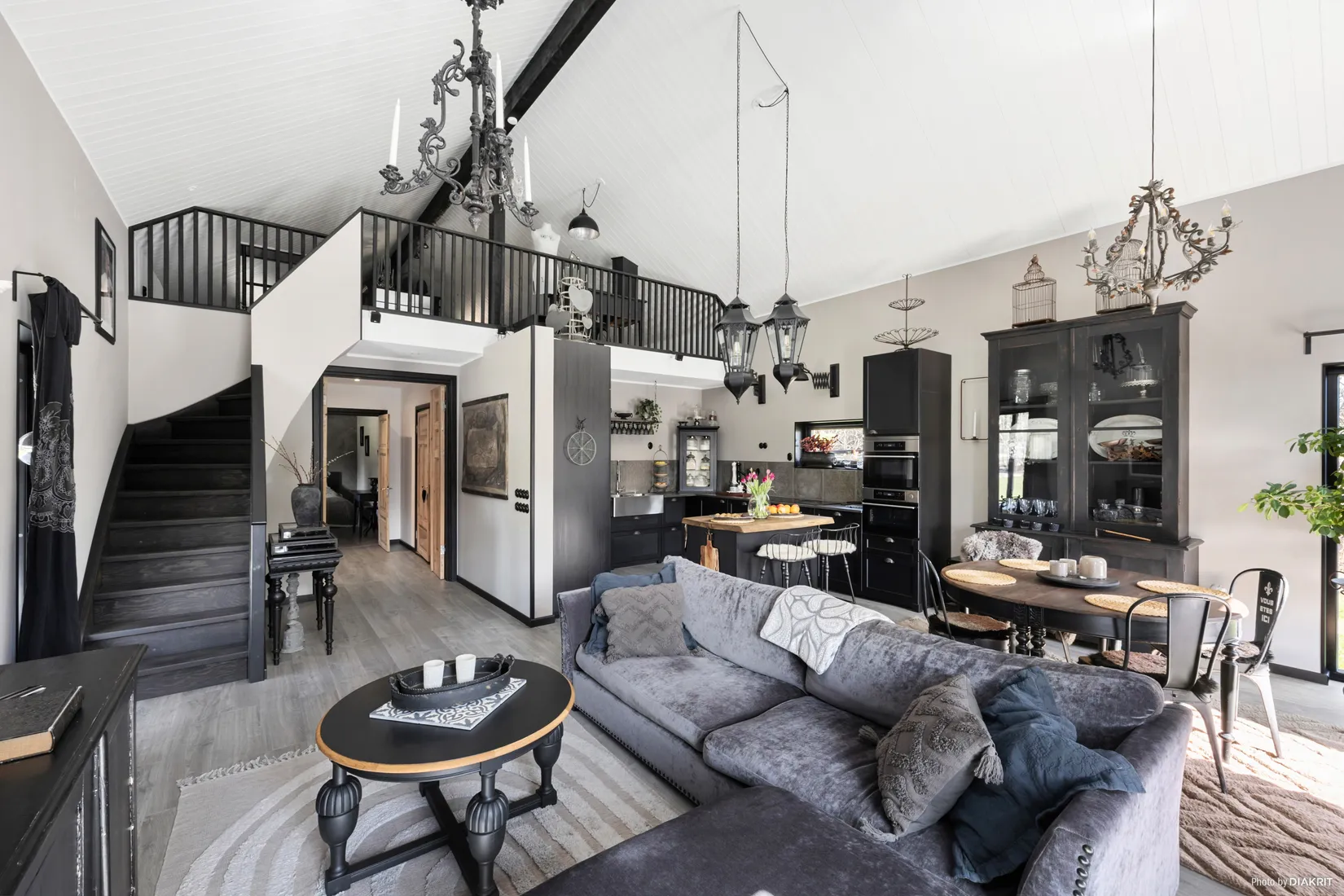 Villa, Lummelunda Tofsvipevägen 19, Lummelunda, Gotland