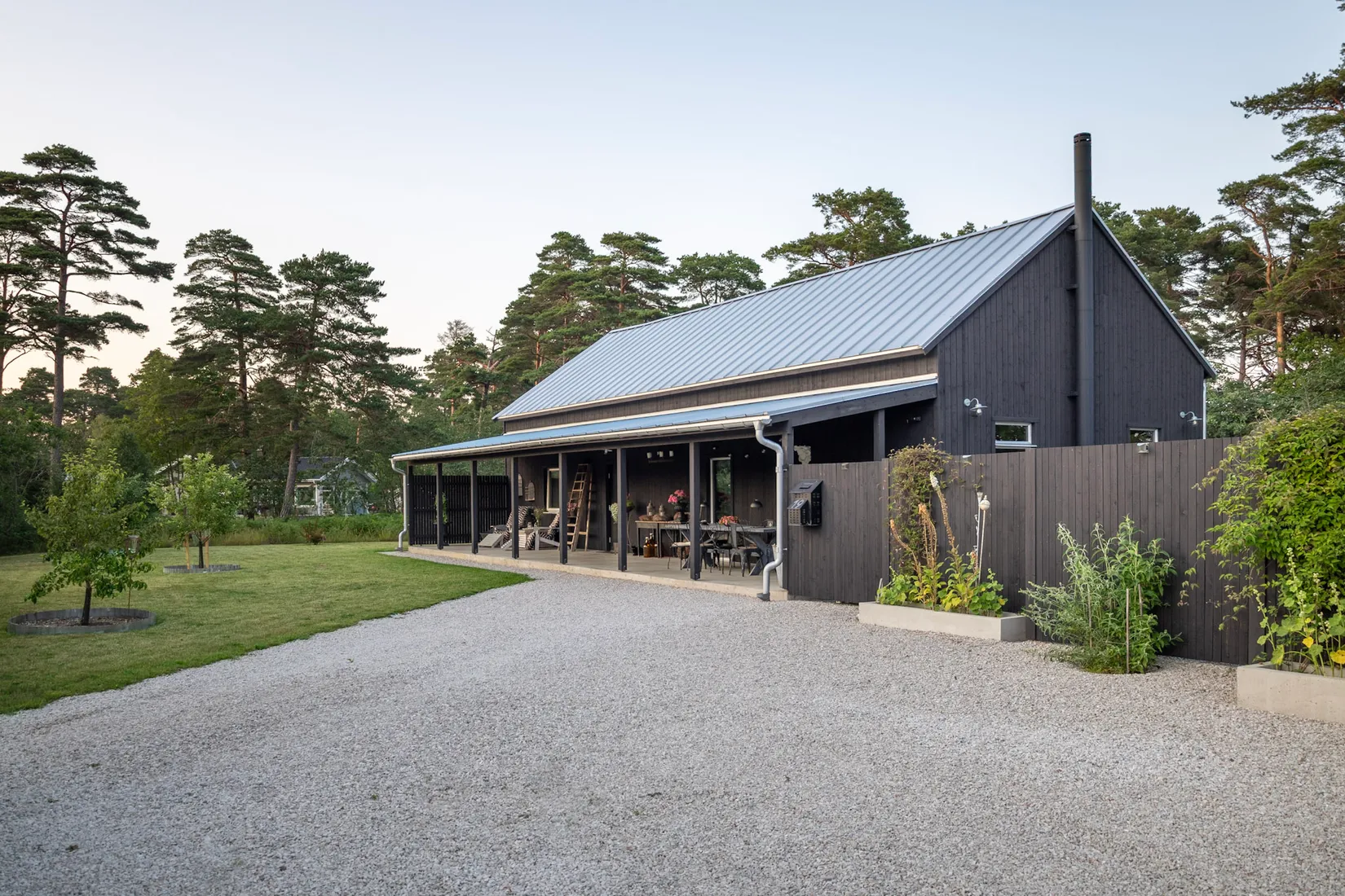 Villa, Lummelunda Tofsvipevägen 19, Lummelunda, Gotland