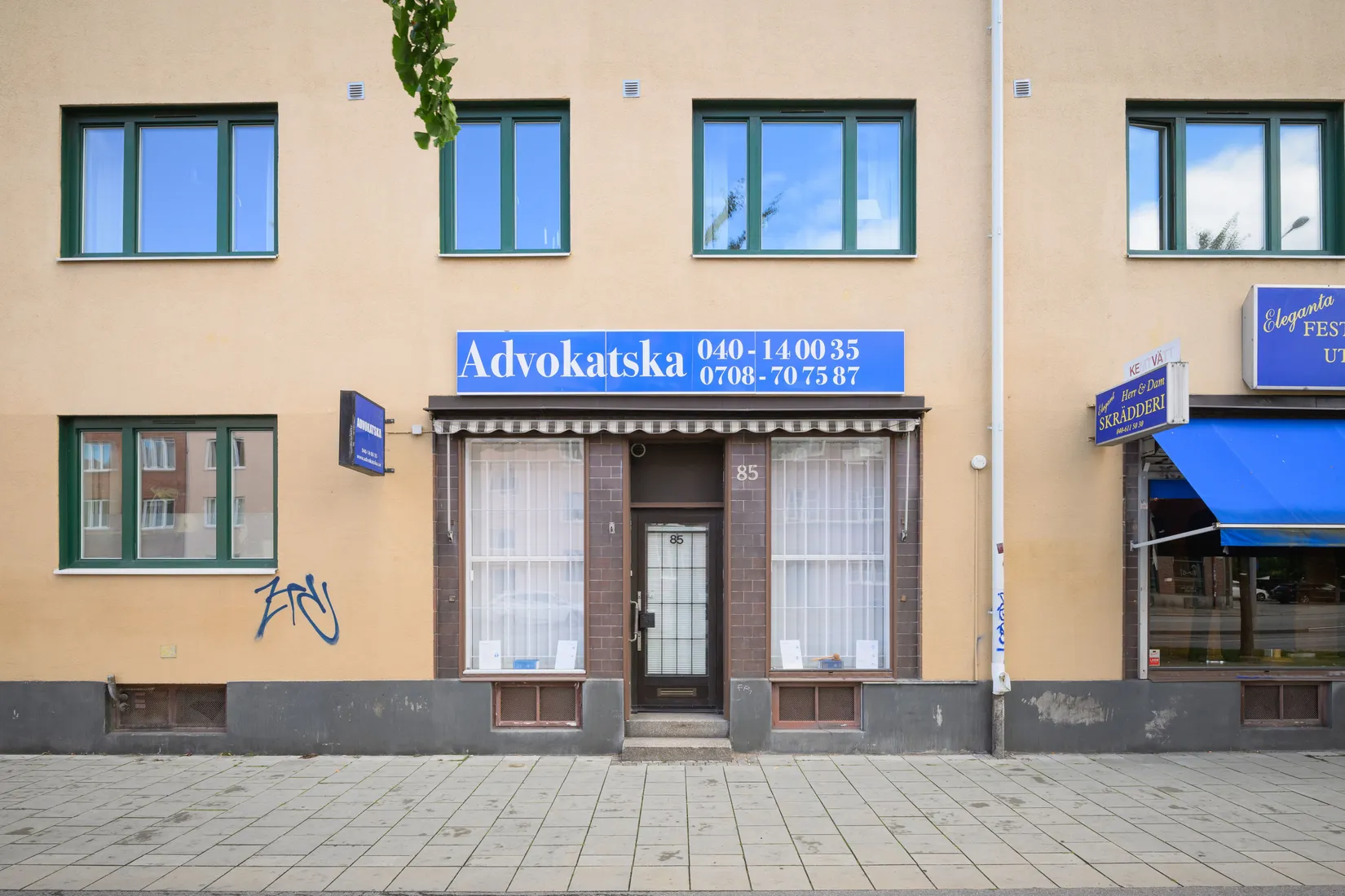 Bostadsrätt, Nobelvägen 85, Nobeltorget, Malmö