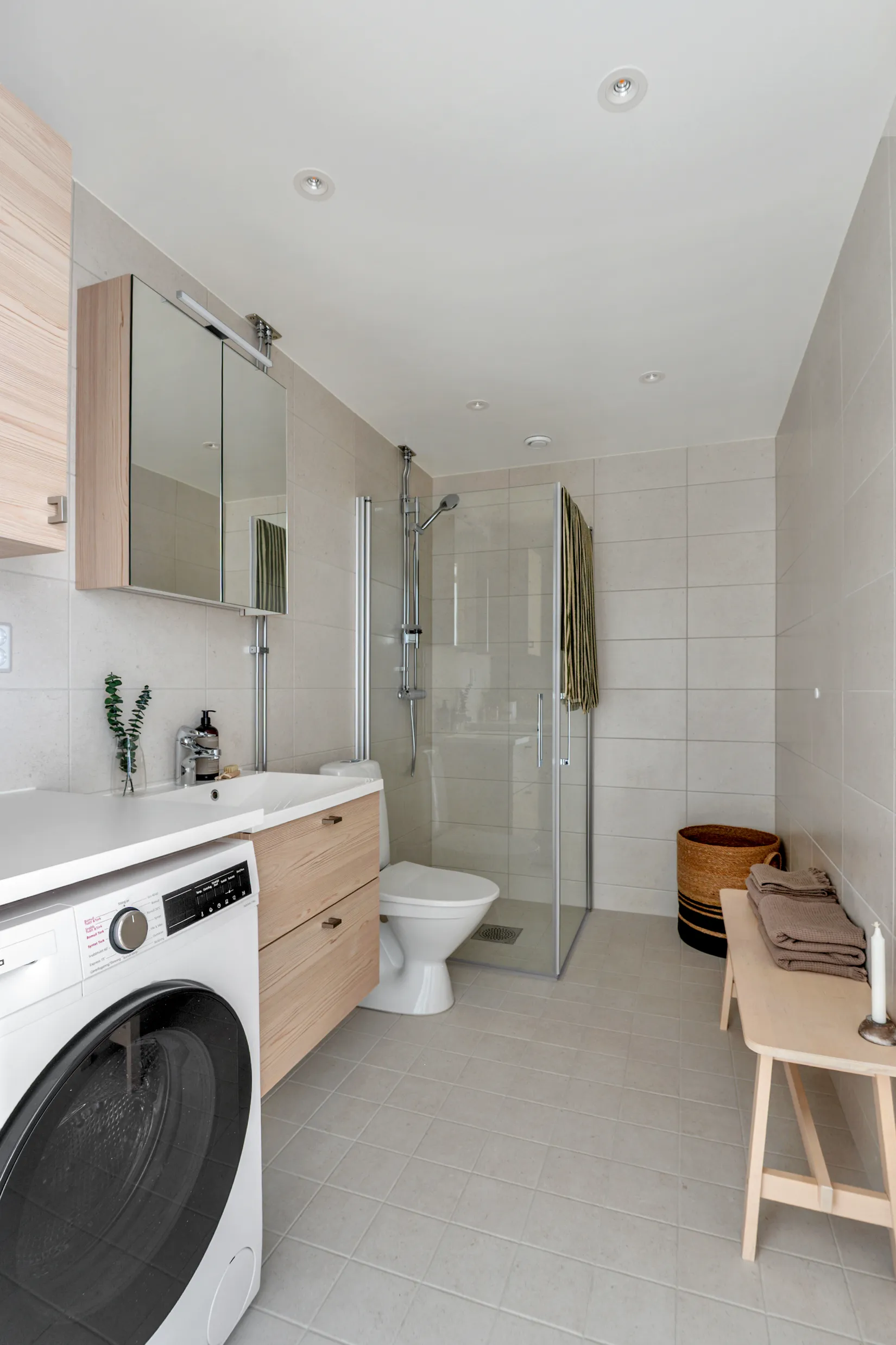Bostadsrätt, Gaffelseglet 36, Vega, Haninge