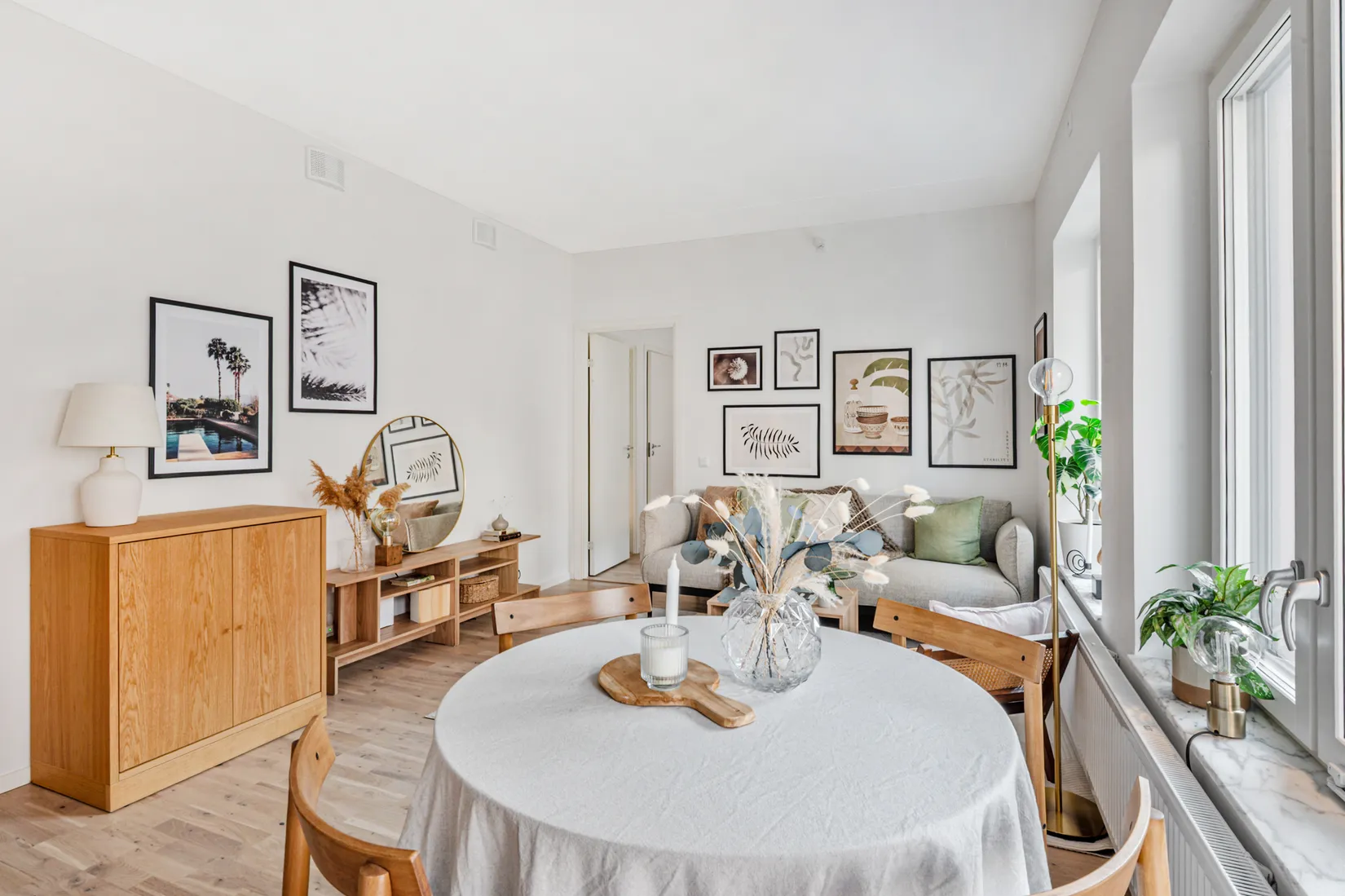 Bostadsrätt, Gaffelseglet 36, Vega, Haninge