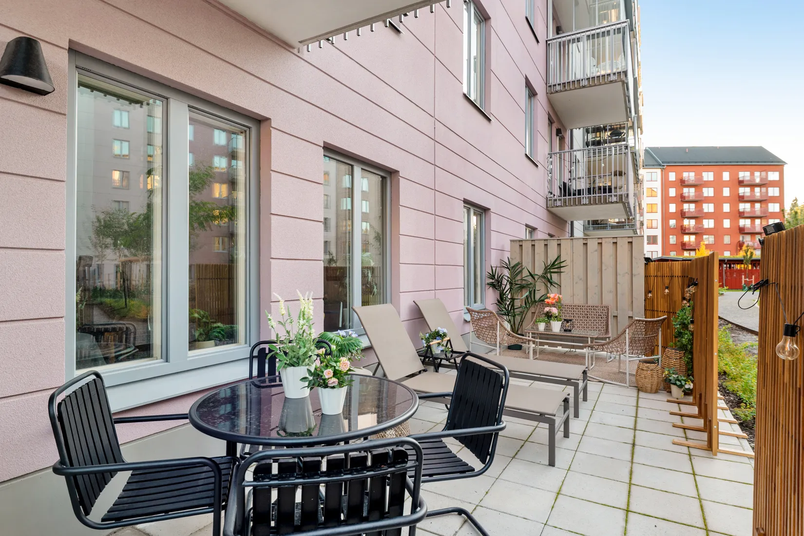 Bostadsrätt, Gaffelseglet 36, Vega, Haninge