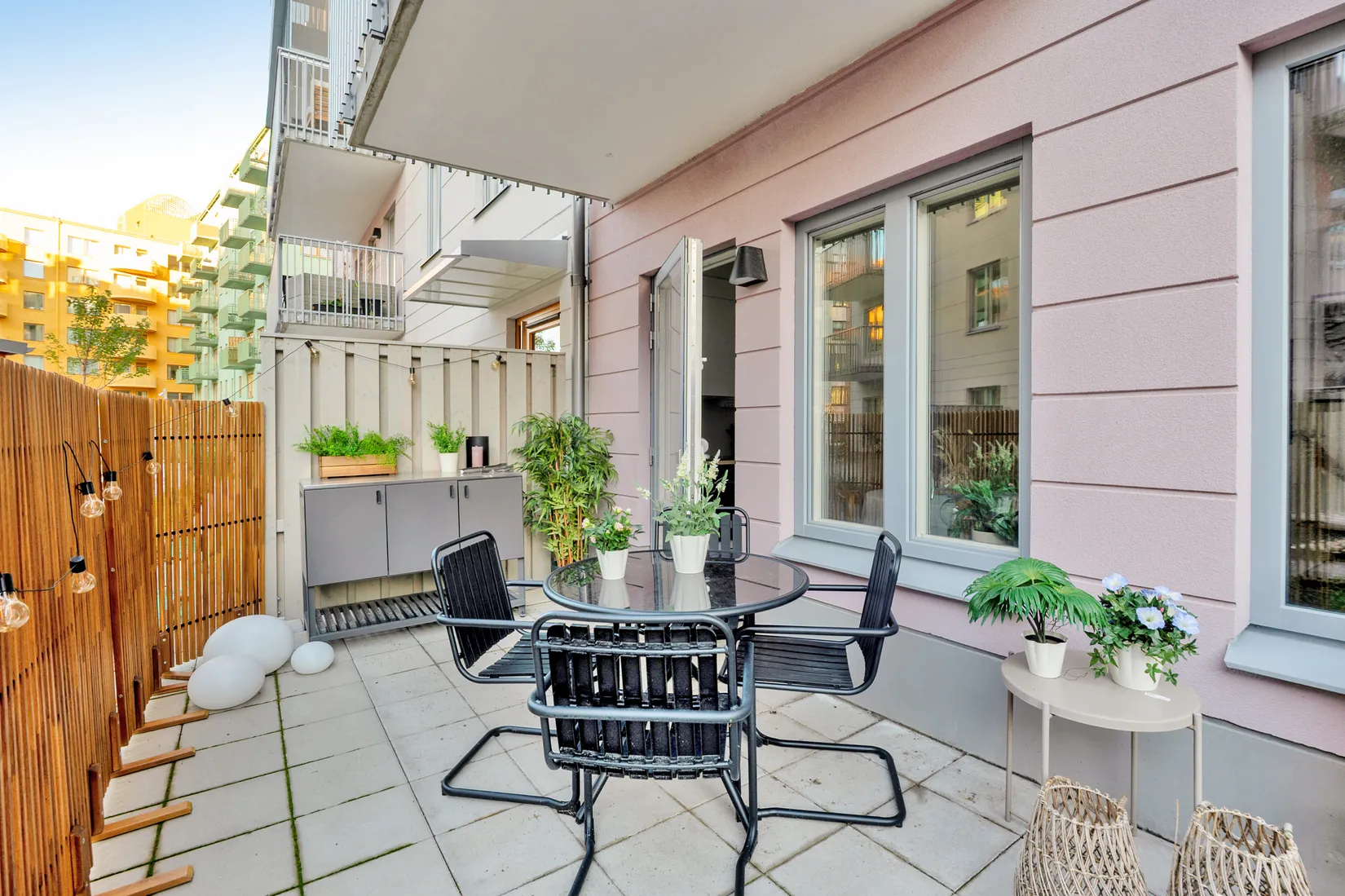 Bostadsrätt, Gaffelseglet 36, Vega, Haninge